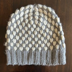 Winter hat